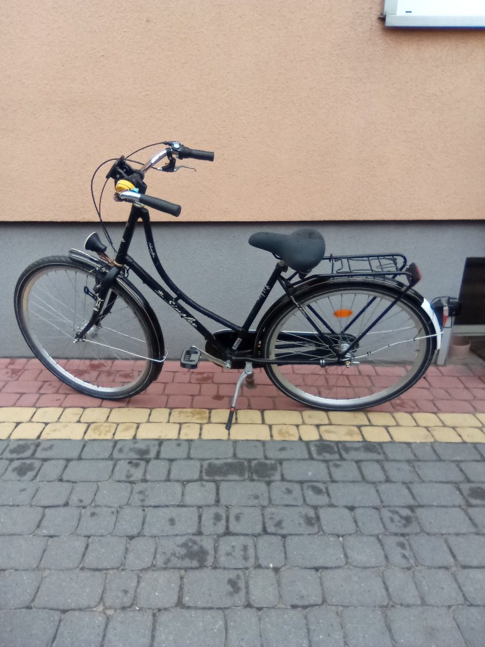 Rower simplex comfort edition super cena