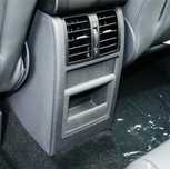 Дефлектор кондиционнера печки Volkswagen Touran Caddy vw