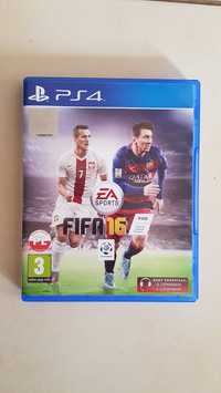 Fifa 16 ps4