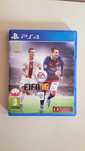 Fifa 16 ps4