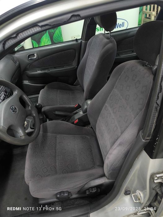 Toyota Corolla 1.4 VVT-I