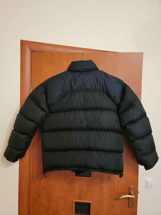 Топовий The north face 1000