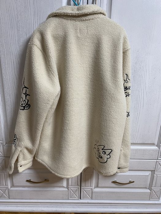 Куртка чоловіча ZARA