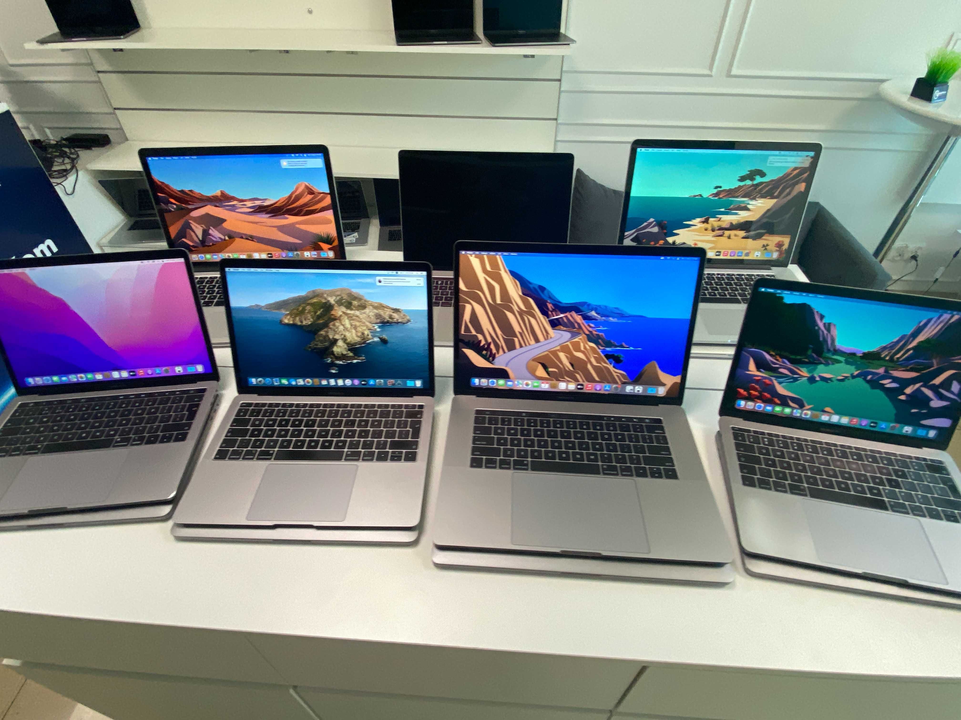 Laptop Apple MacBook Pro 15, 13, Air M1,  Gwar Wyprzedaż! Duży Wybór!