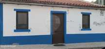 Moradia T2 para venda