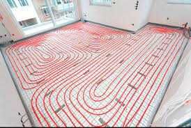 Сантехник. Установка бойлера.