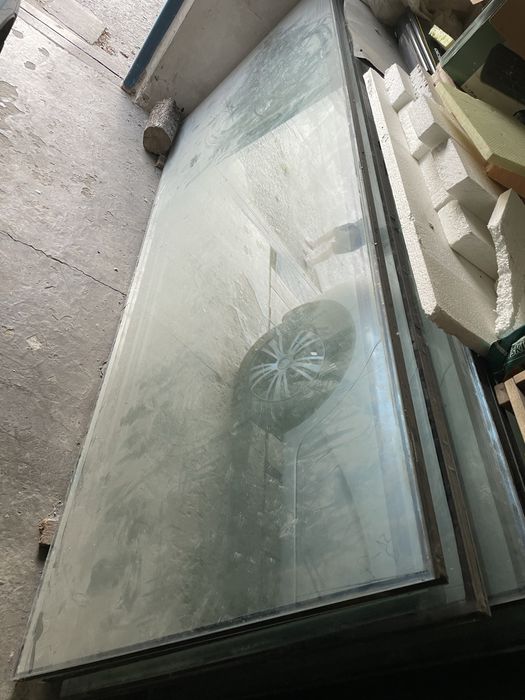 Стеклопакеты окна