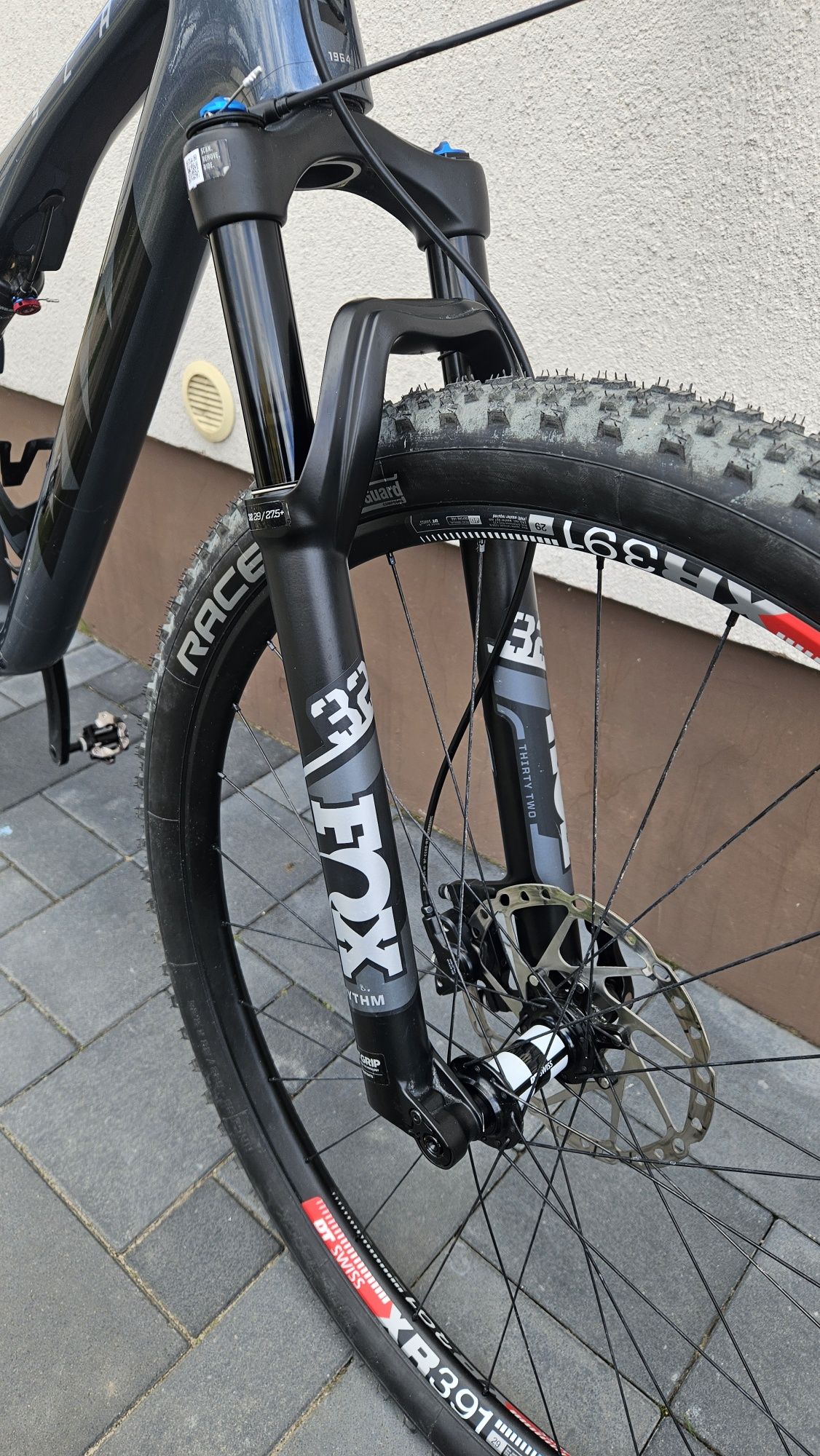 Ktm Scarp Elite L