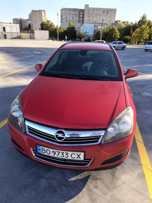 Продаж Опель астраН