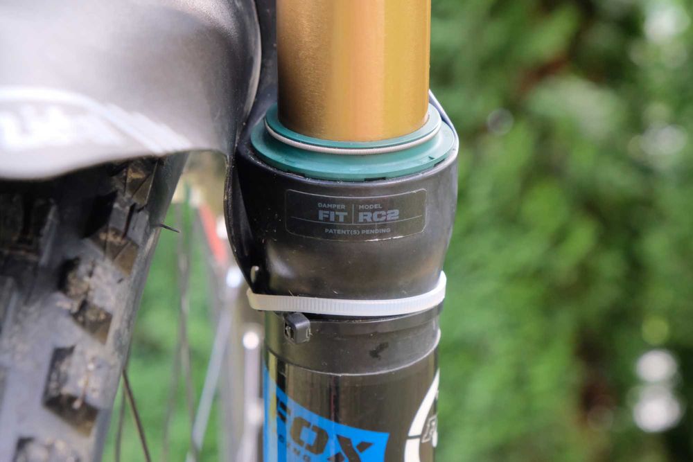 Scott Ransom 40 Elektryczny