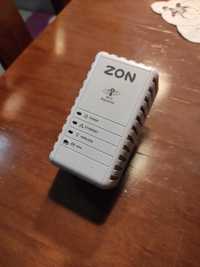 ZON Wi-Fi Repeater Repetidor de Sinal de Internet