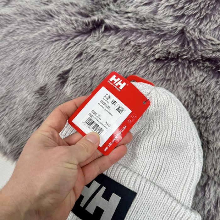 Нова шапка Helly Hansen Hb Стандарт розмір 00136