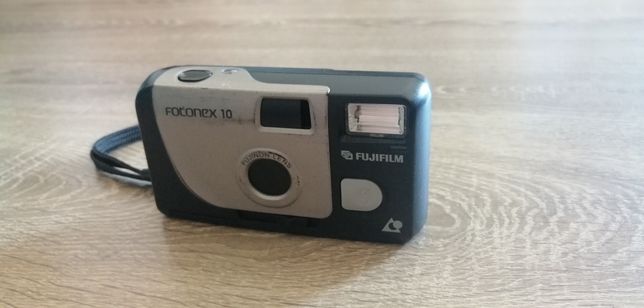 Máquina Fotográfica foconex 10