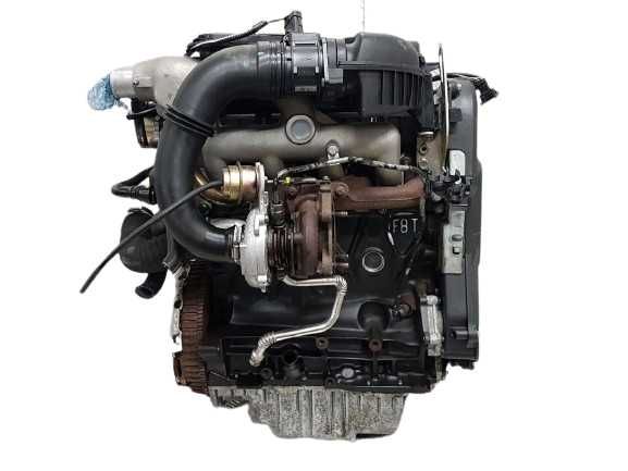 Motor Renault 1.9 DCI Ref: F9Q732