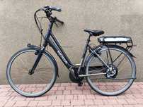 731 Rower elektryczny Koga e deluxe (gazelle batavus damski Giant trek