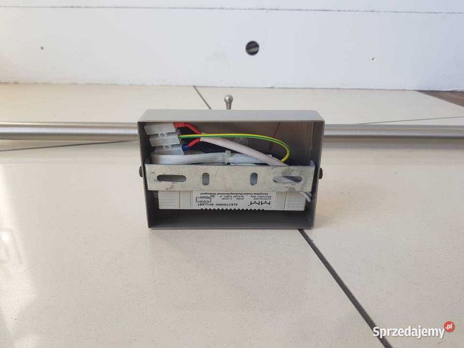 Lampa nad obraz nad lustro obrazówka 93cm świetlówka 21W