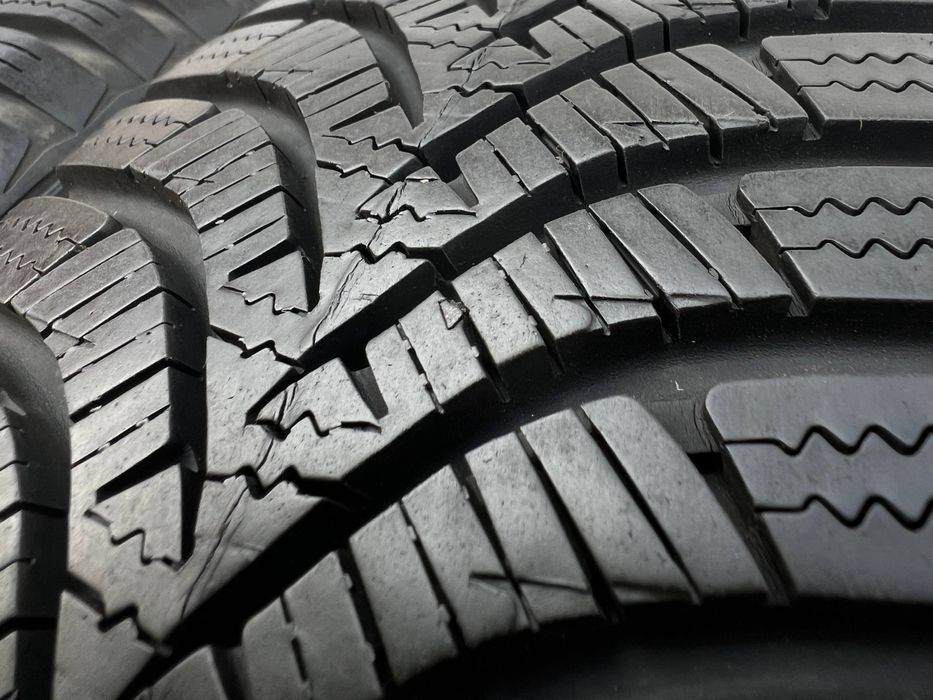 Шини 175/65 R 14 Hankook Winter Icept RS2. Зима комплект. Колеса склад