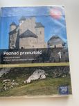 Podręcznik poznać przeszłość 1 nowa era zakres podstawowy