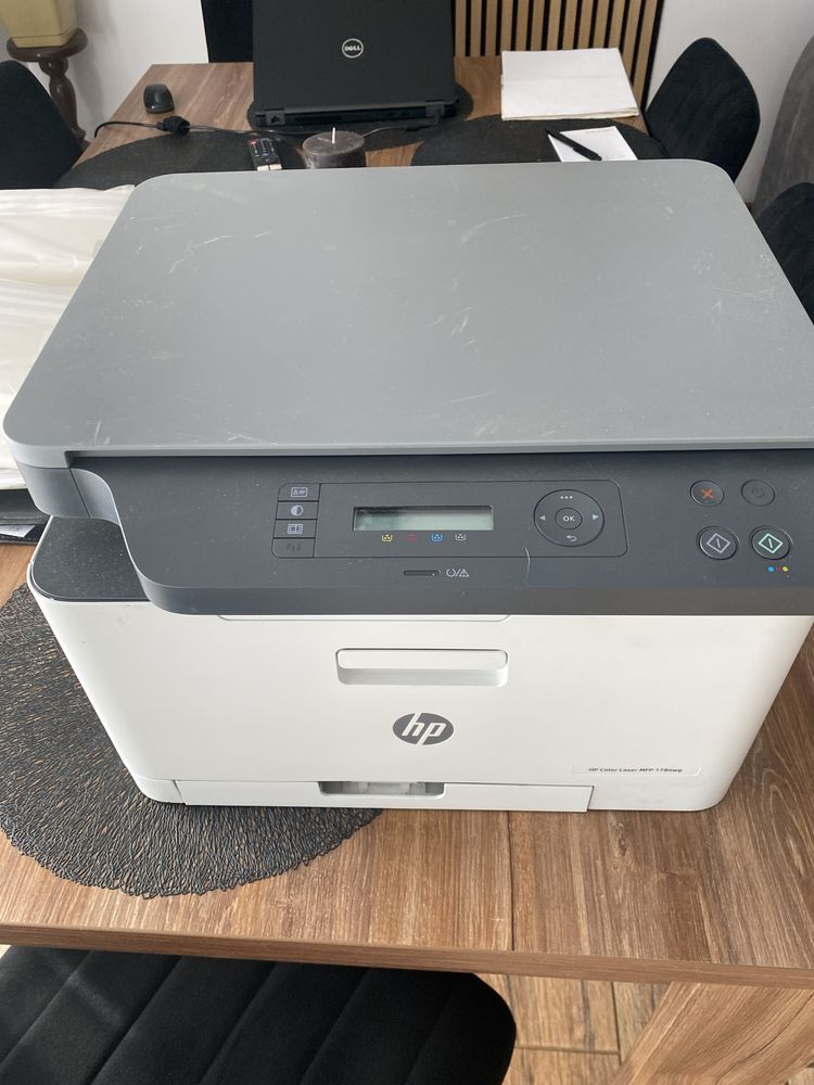 Uradzenie wielofunkcyjne HP MFP 178nwg