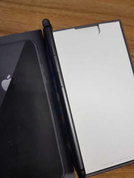 Iphone 8 plus 64 gb neverlock