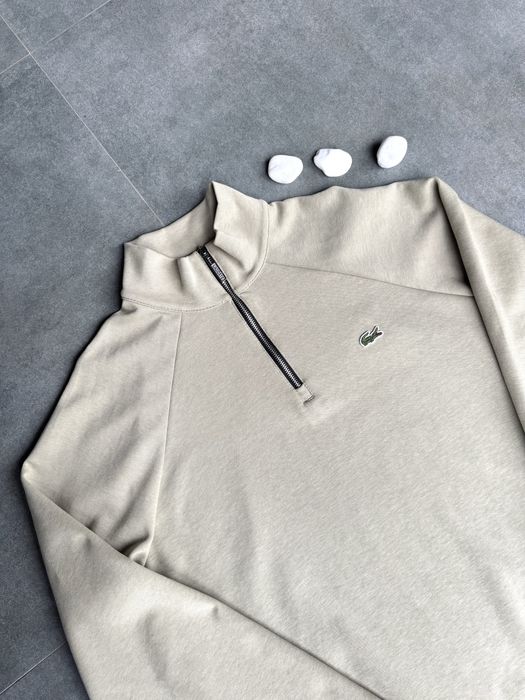 Чоловіча кофта Lacoste