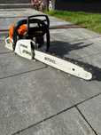 Stihl ma 261 cm-vw podgrzewana