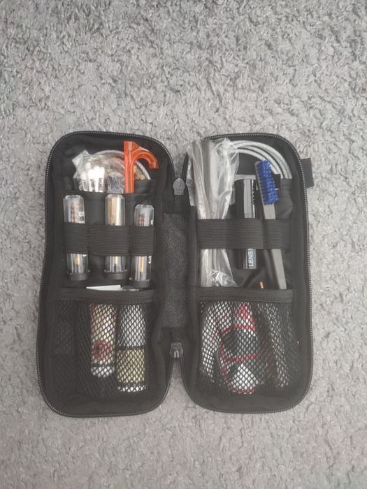 Набір для чистки OTIS .308-.338