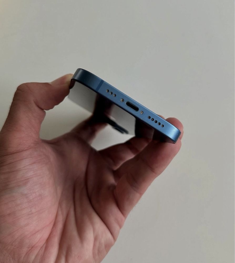 IPhone 13 Blue 128 Gb Neverlock