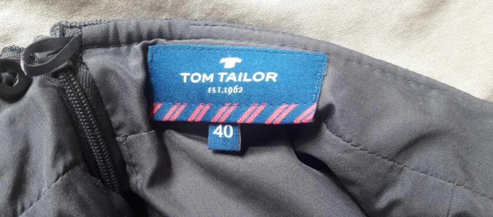 Spódniczka Tom Tailor 40 na zimę