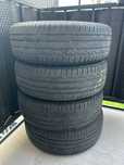 Komplet opon letnich 195/65 r 15 Bridgestone  Turanza