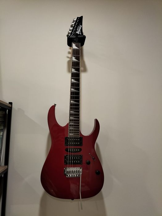 Ibanez Gio GRG170 DX