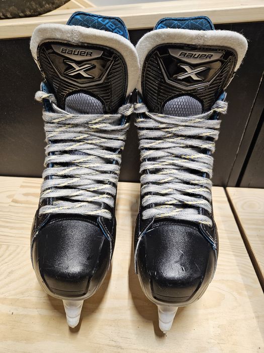 Łyżwy hokejowe bauer