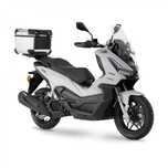 Linhai Buck 125 ADV
