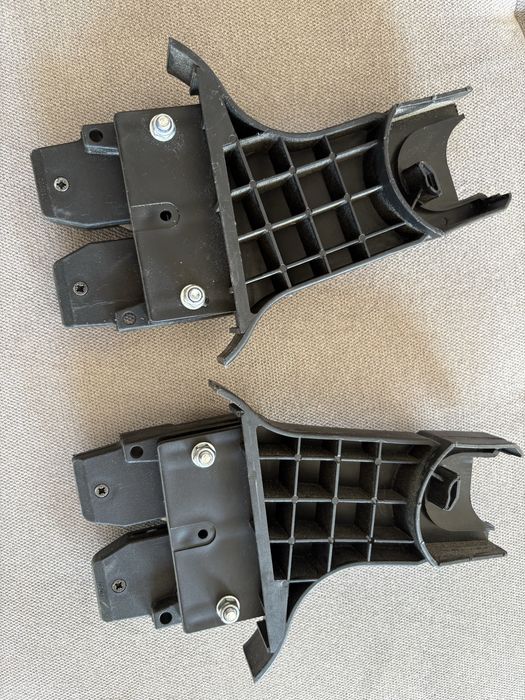 Adaptery do wózka rezerwacja