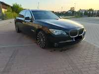 Bmw 7 730ld long f02