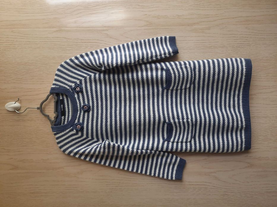 Платье трикотажное George, р. 110-116