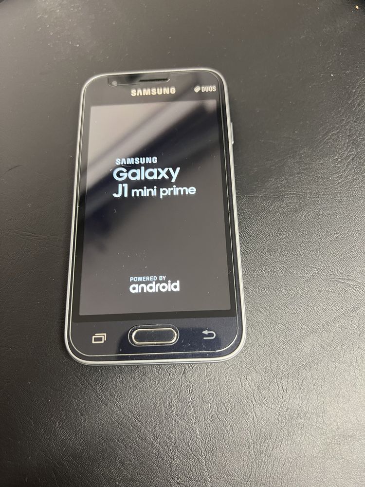 Samsung galaxy J1 mini duo