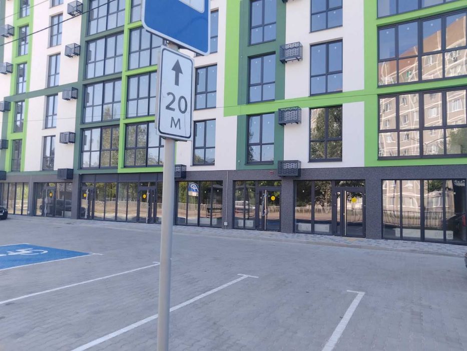 Однокімнатна в зданому БУДИНКУ!!!