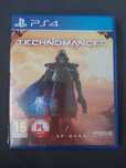 The Technomancer ps4