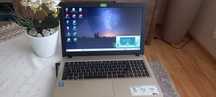 Asus notebook R540S