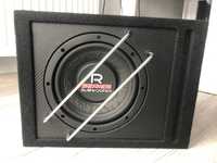 Subwoofer Audio system R 08 BR
