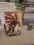 God eater psp PlayStation Portable jp