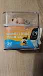 Smartwatch GARETT Kids Twin 4G Różowy