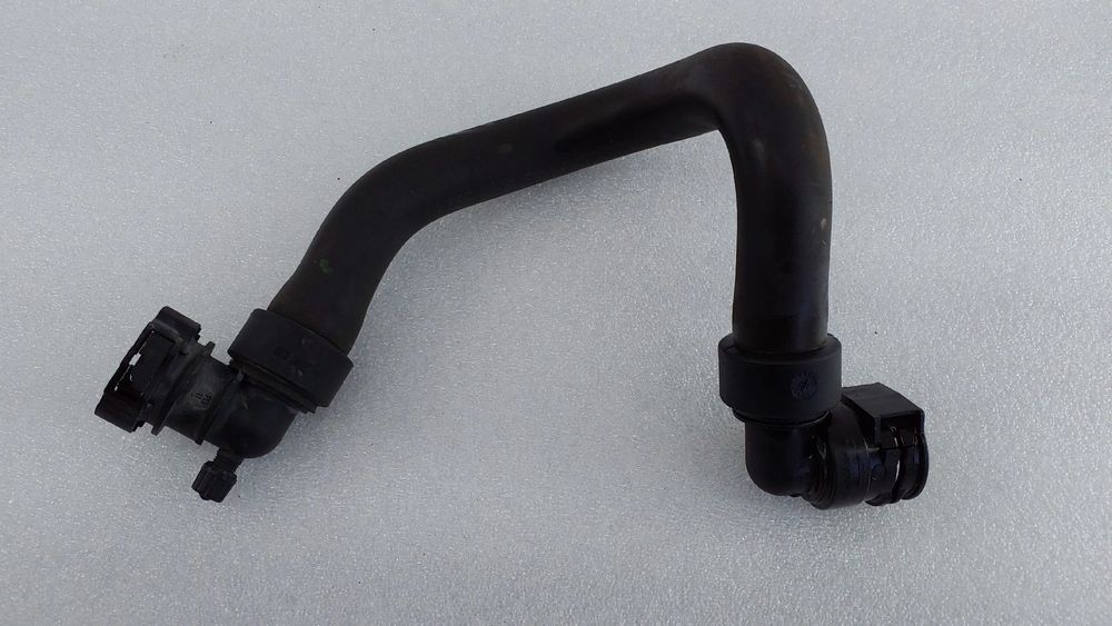 Tubo da água PEUGEOT 208