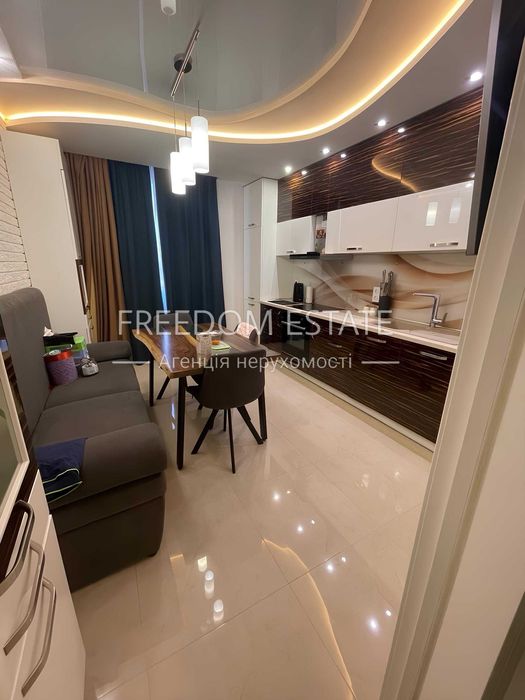 79 тыс.$ Квартира 115 м2 на Салтовке с ремонтом / НОВОСТРОЙ