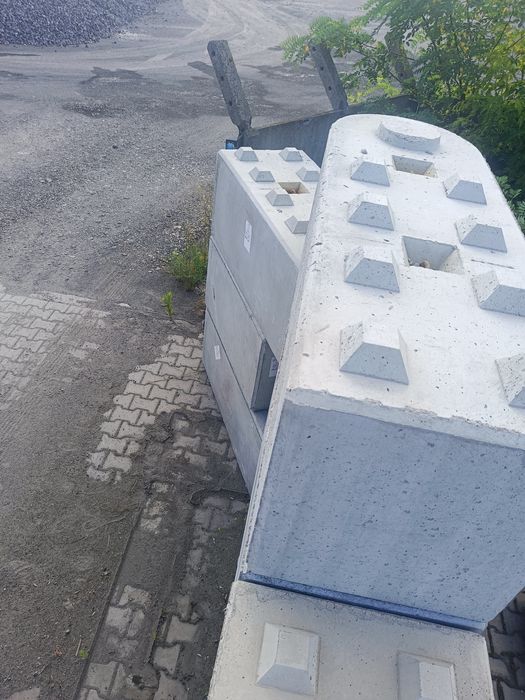 Mur Ściana Blok LEGO 180/60/60