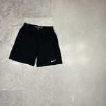 L(size) Нейлонові Шорти Nike running dri-fit