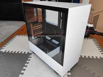 Obudowa PC NZXT H510B H510 Biała