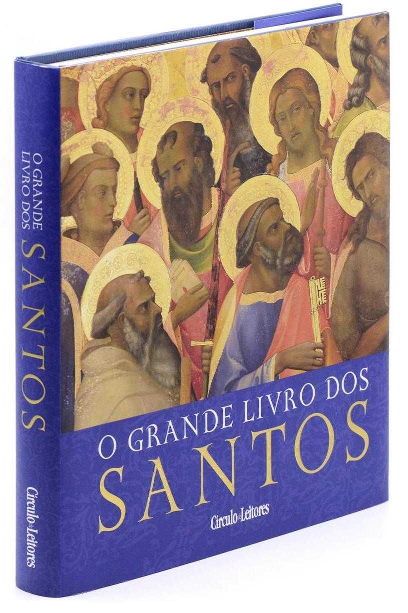 O Grande Livro dos Santos