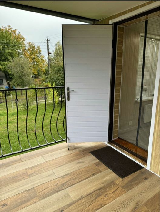 Продам Шикарный Дом -Дача недалеко от Левого берега